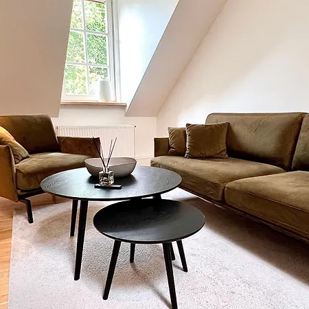 Vilnius Apartments & Suites - Town Hall Room photo