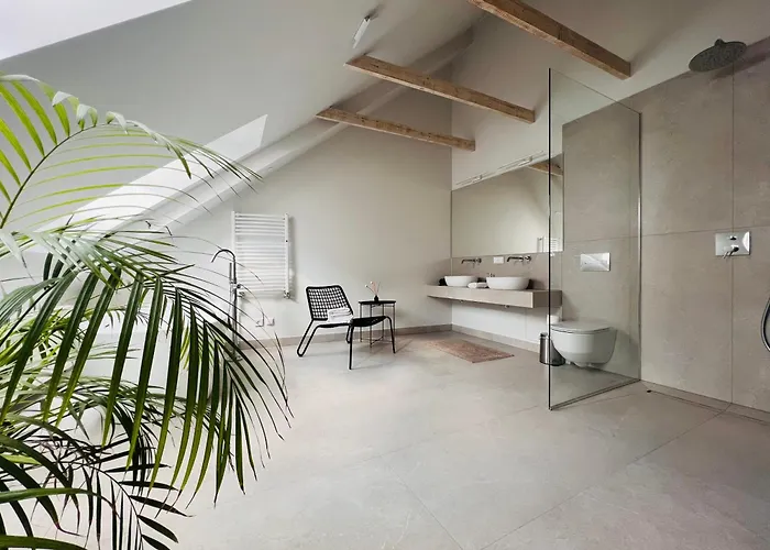 Vilnius Apartments & Suites - Town Hall