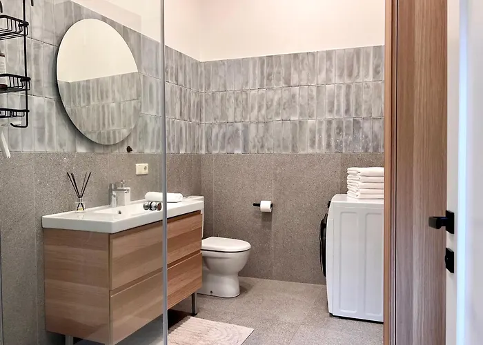 Vilnius Apartments & Suites - Town Hall