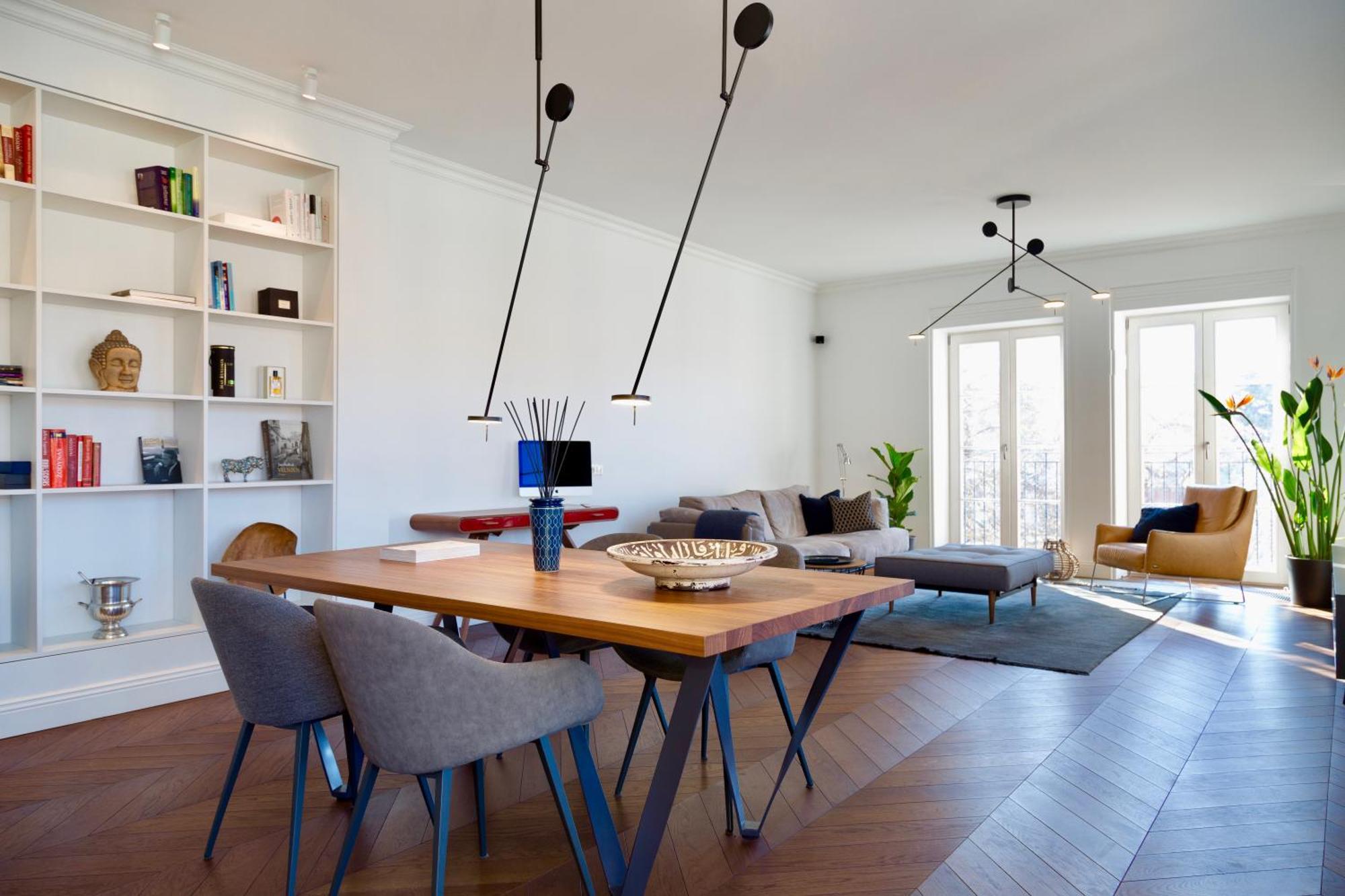 Apartment & - Town Hall Vilnius