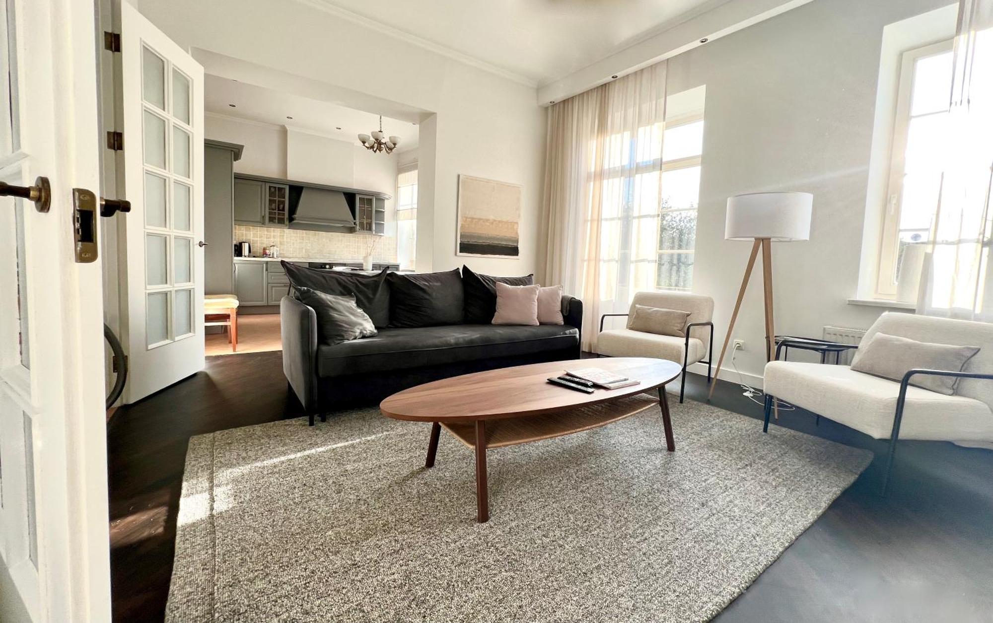 Apartment & - Town Hall Vilnius