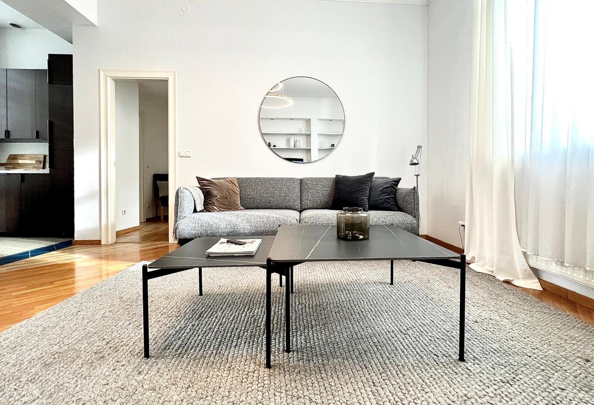 & - Town Hall Apartment Vilnius