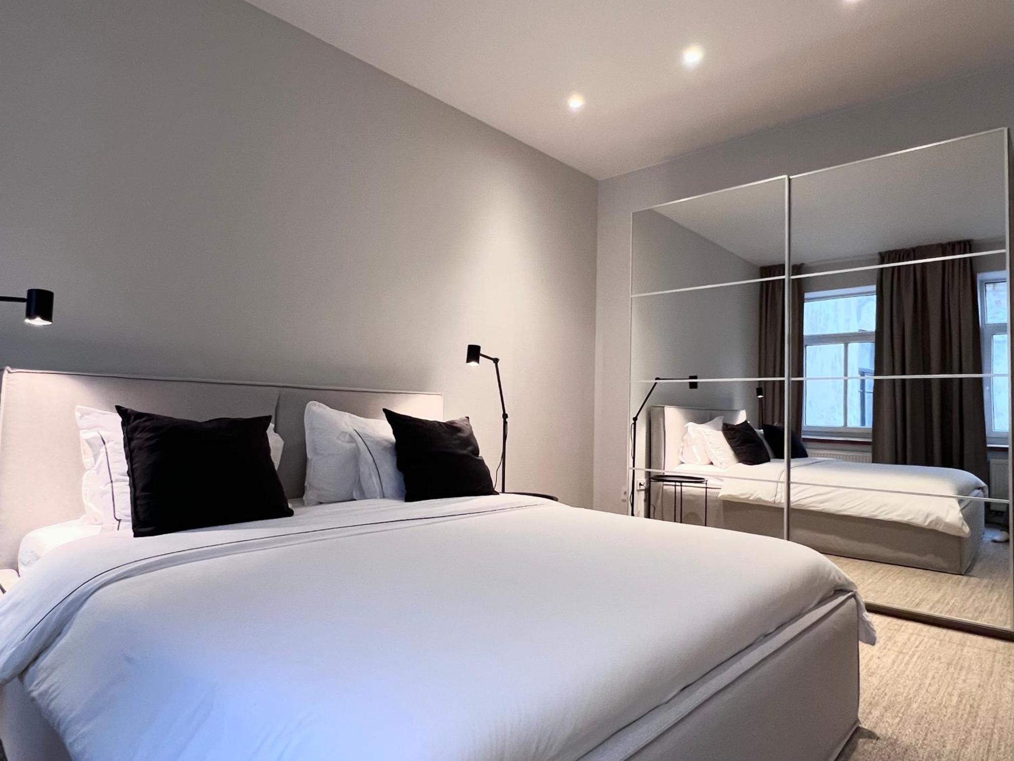 Apartment & - Town Hall Vilnius