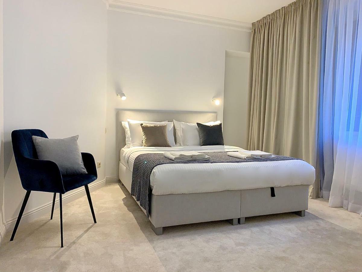 & - Town Hall Apartment Vilnius